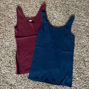 🇺🇸☀️Women’s tank tops (2)